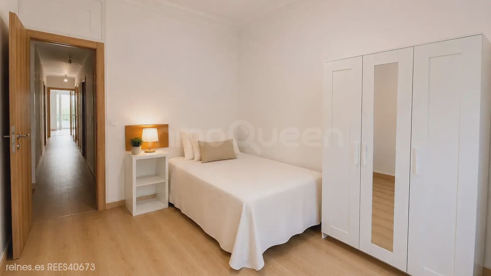 4 bedroom Flat for rent in Zaragoza city - € 1,800 (Ref: 9841058)