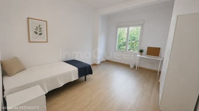 4 bedroom Flat for rent in Zaragoza city - € 1,800 (Ref: 9841058)