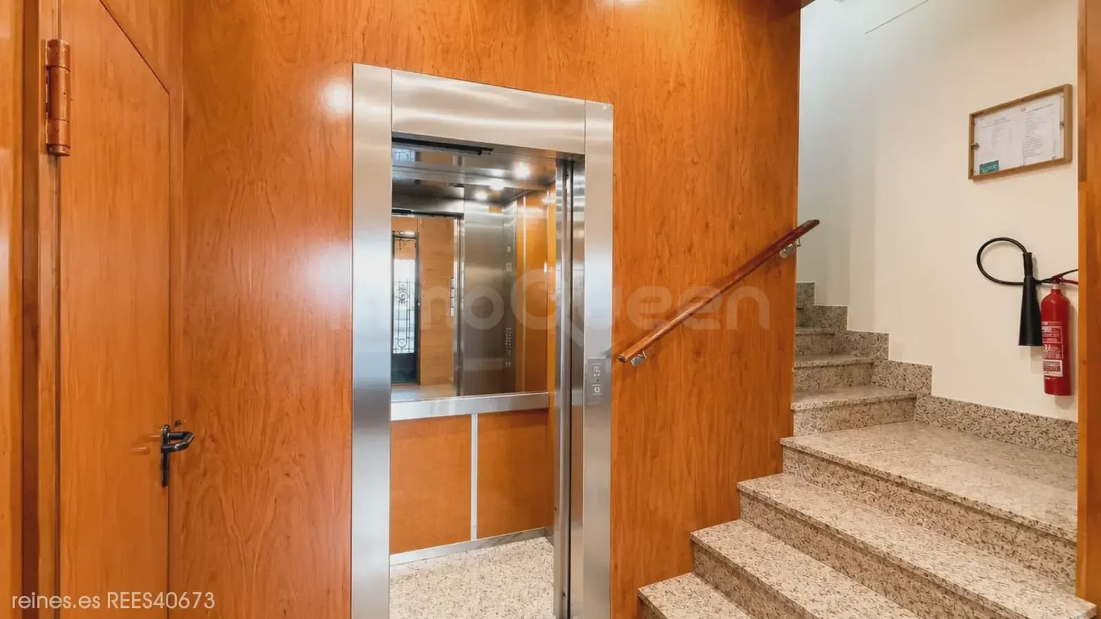 4 bedroom Flat for rent in Zaragoza city - € 1,800 (Ref: 9841058)