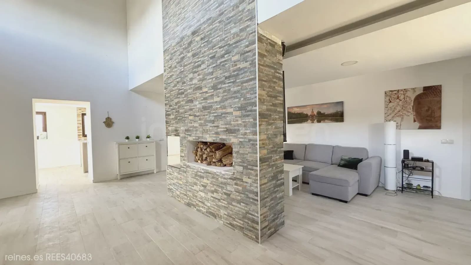 4 bedroom Apartment for sale in Barcena de Cudon with garage - € 410,000 (Ref: 9841221)