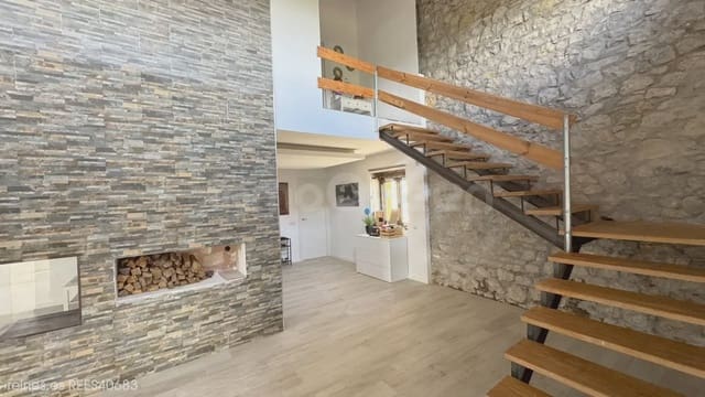 4 bedroom Apartment for sale in Bárcena de Cudon, Miengo with garage - € 410,000 (Ref: 9841221)
