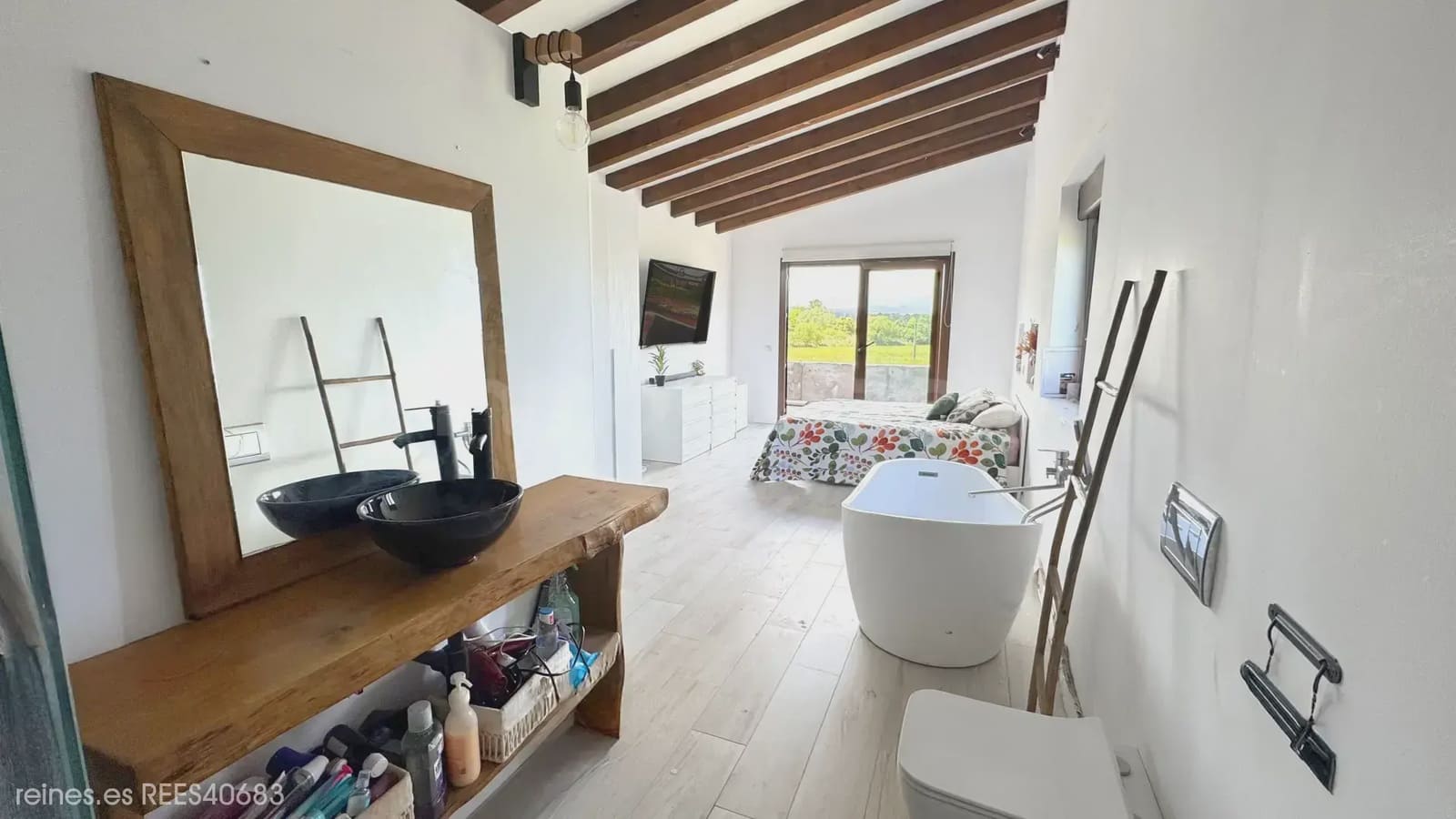 4 bedroom Apartment for sale in Barcena de Cudon with garage - € 410,000 (Ref: 9841221)