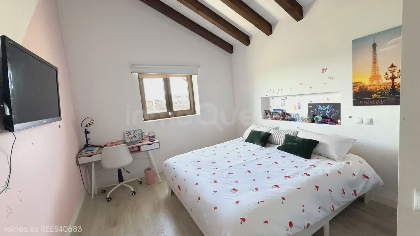 4 bedroom Apartment for sale in Barcena de Cudon with garage - € 410,000 (Ref: 9841221)