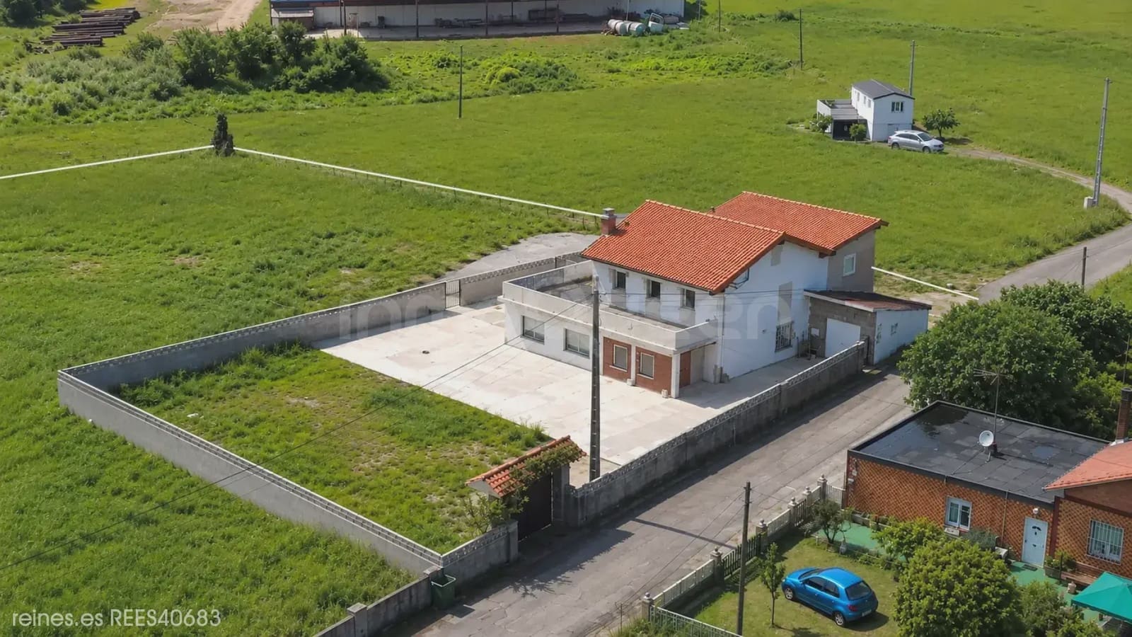 4 bedroom Apartment for sale in Barcena de Cudon with garage - € 410,000 (Ref: 9841221)