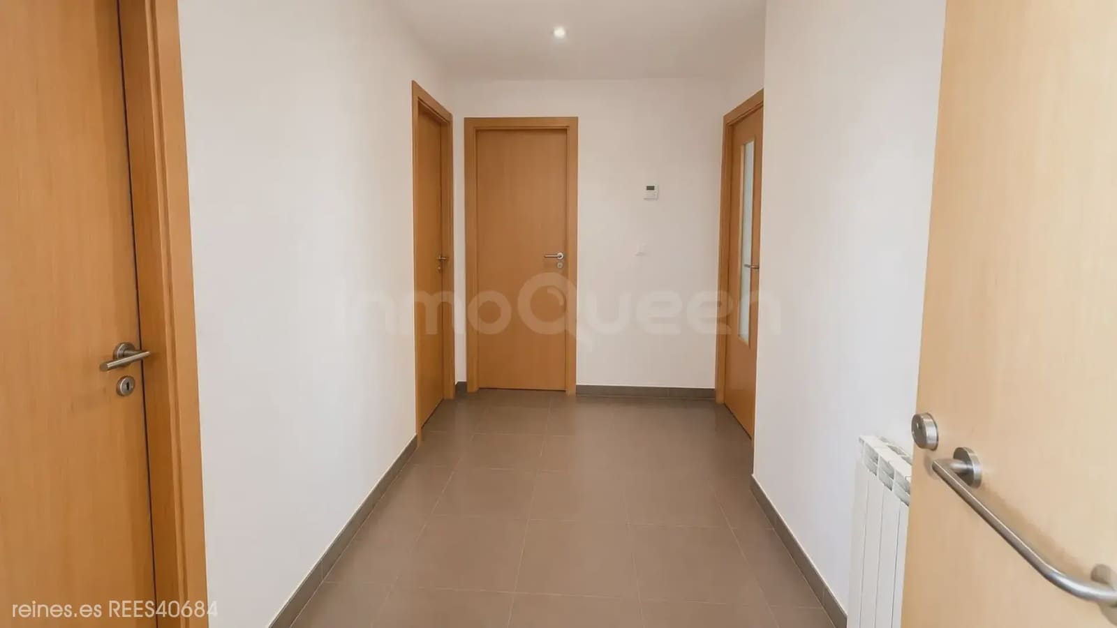 2 Zimmer Wohnung zu verkaufen in Villanueva de Gallego - 185.000 € (Ref: 9841430)