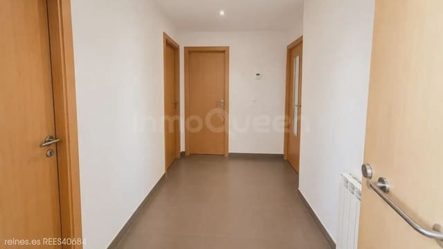 2 Zimmer Wohnung zu verkaufen in Villanueva de Gállego - 185.000 € (Ref: 9841430)