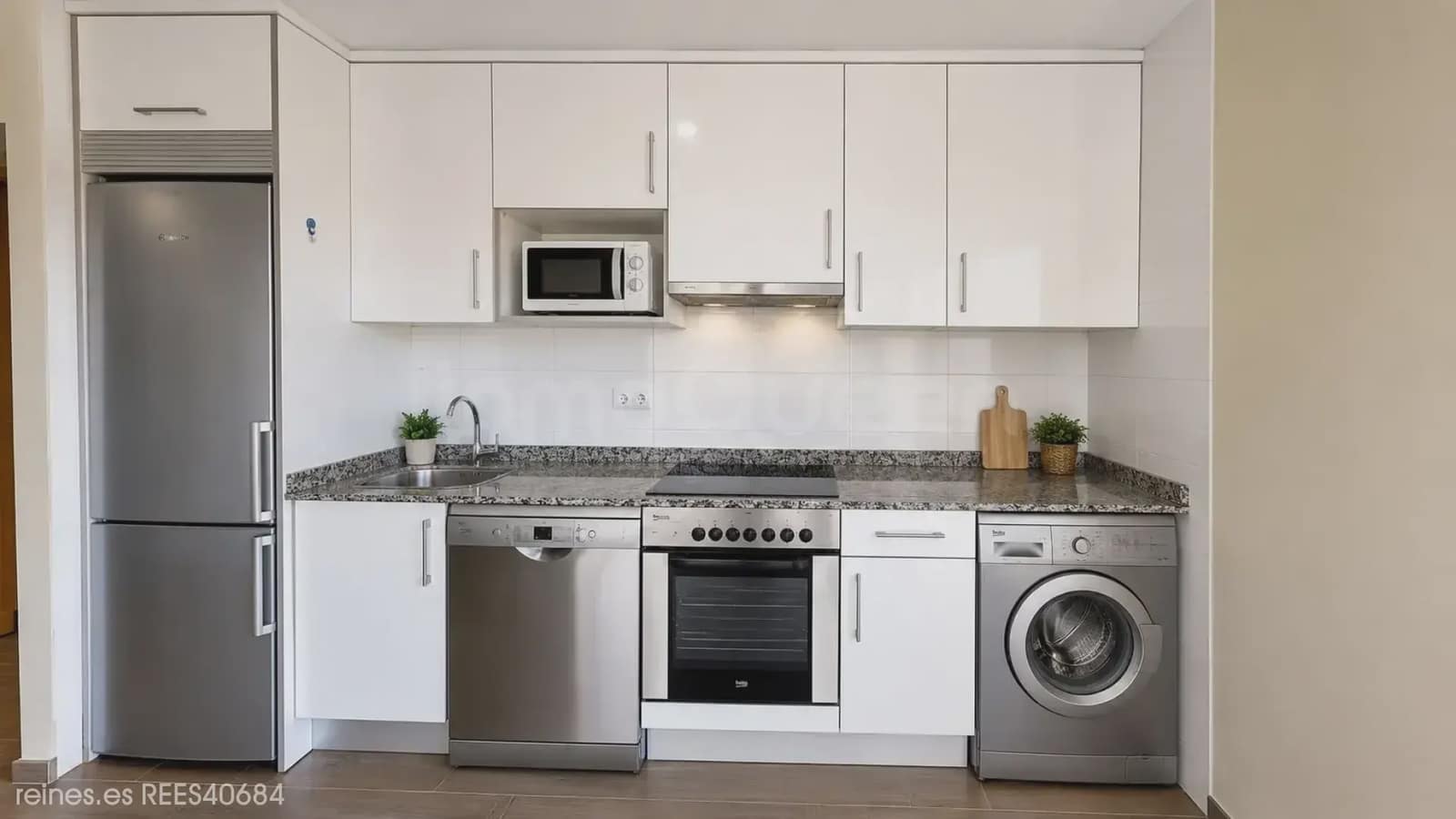 2 Zimmer Wohnung zu verkaufen in Villanueva de Gallego - 185.000 € (Ref: 9841430)