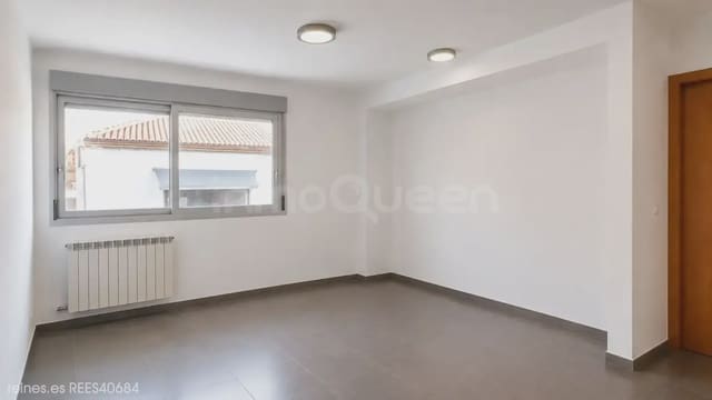 2 Zimmer Wohnung zu verkaufen in Villanueva de Gállego - 185.000 € (Ref: 9841430)