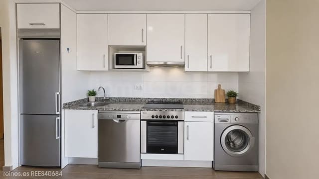 2 Zimmer Wohnung zu verkaufen in Villanueva de Gállego - 185.000 € (Ref: 9841430)