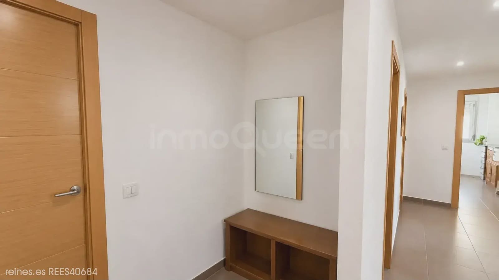 2 bedroom Flat for sale in Villanueva de Gallego - € 185,000 (Ref: 9841430)