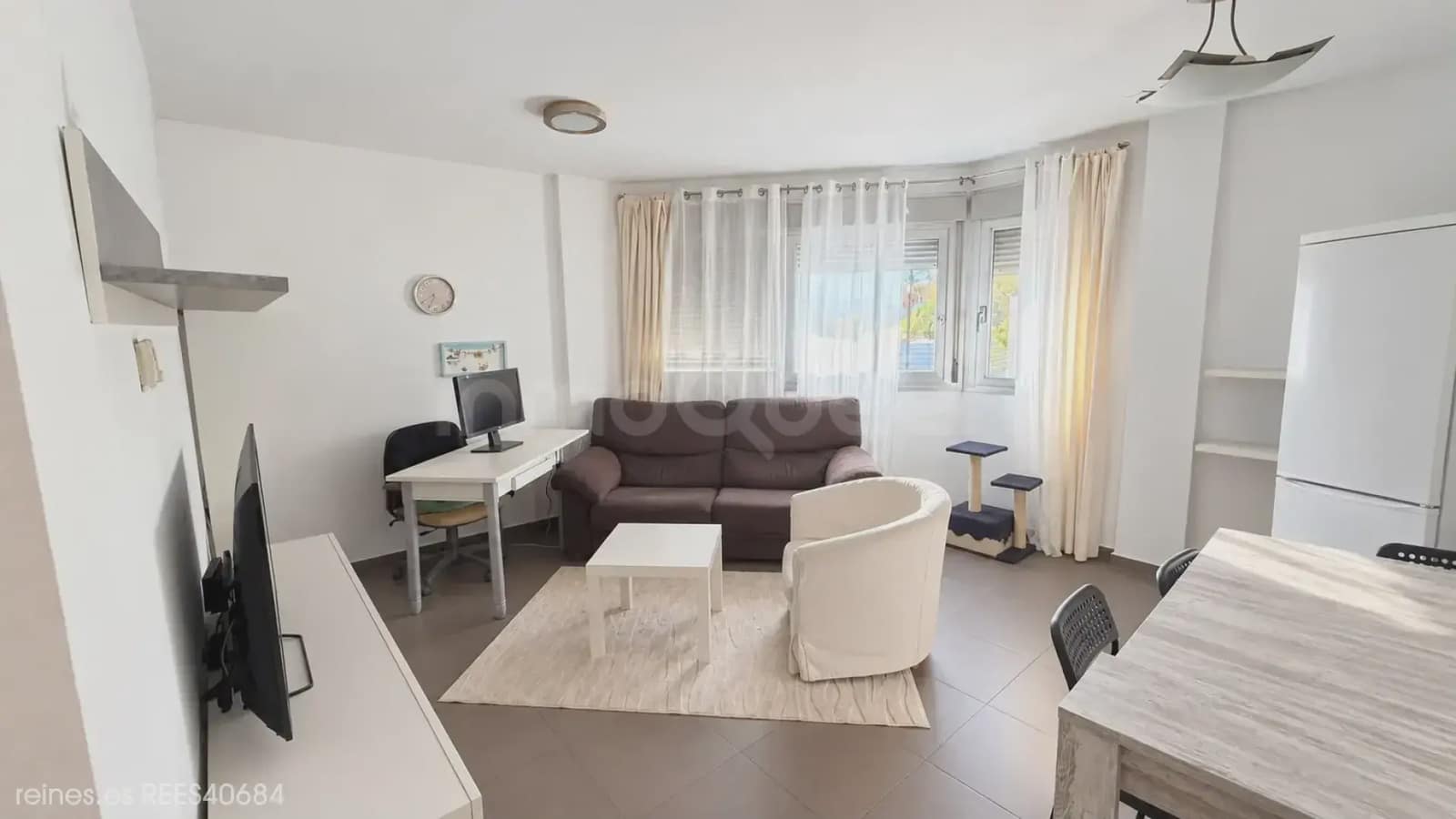 2 bedroom Flat for sale in Villanueva de Gallego - € 185,000 (Ref: 9841430)