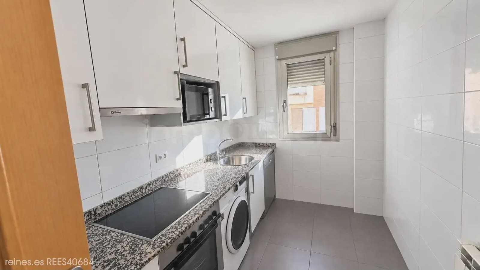 2 bedroom Flat for sale in Villanueva de Gallego - € 185,000 (Ref: 9841430)