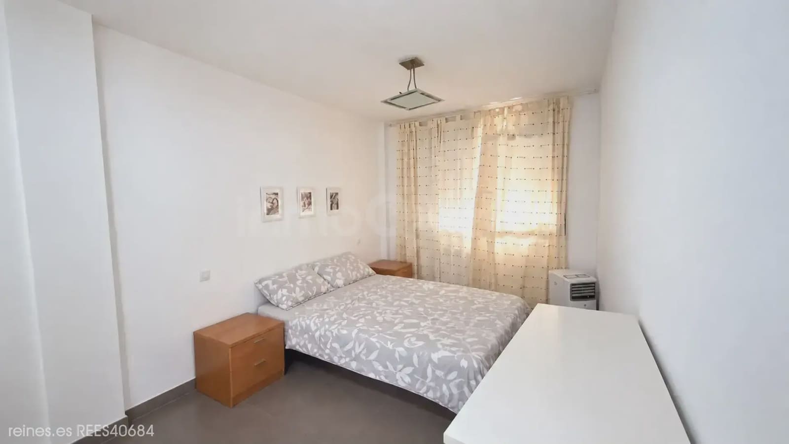 2 bedroom Flat for sale in Villanueva de Gallego - € 185,000 (Ref: 9841430)