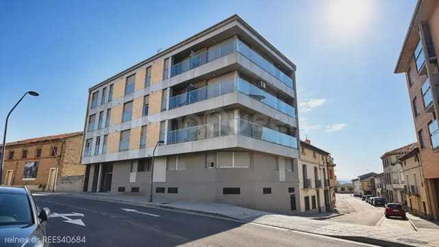 2 camera da letto Appartamento in vendita in Villanueva de Gállego - 185.000 € (Rif: 9841430)