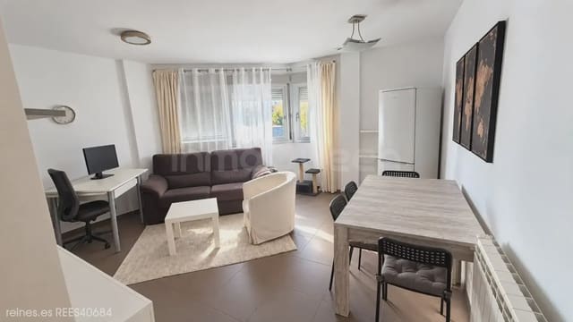 2 camera da letto Appartamento in vendita in Villanueva de Gállego - 185.000 € (Rif: 9841430)