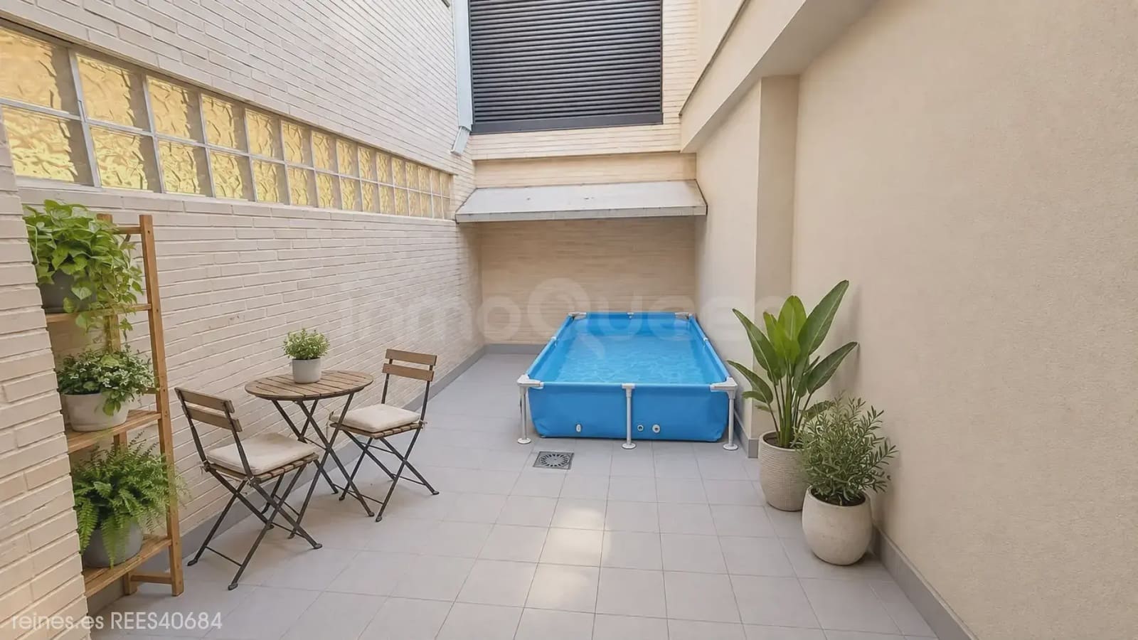 2 bedroom Flat for sale in Villanueva de Gallego - € 185,000 (Ref: 9841430)