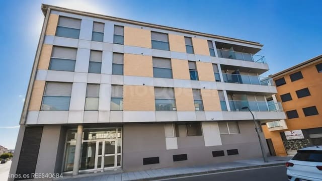 2 camera da letto Appartamento in vendita in Villanueva de Gállego - 185.000 € (Rif: 9841430)