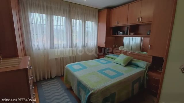 1 sypialnia Apartament na sprzedaż w San Juan de la Arena, Soto del Barco z garażem - 155 000 € (Ref: 9844571)