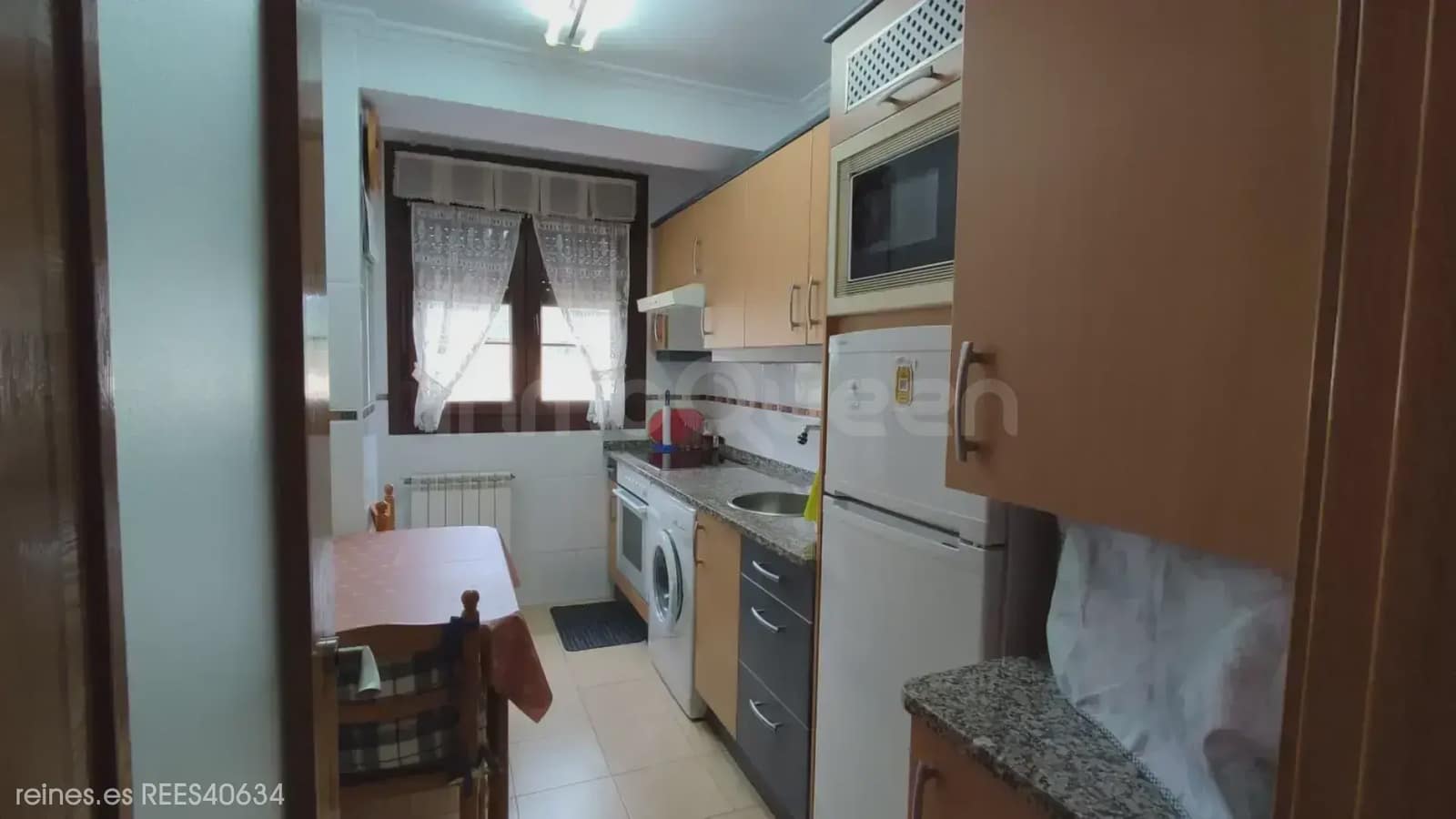 1 sypialnia Apartament na sprzedaż w San Juan de la Arena z garażem - 155 000 € (Ref: 9844571)