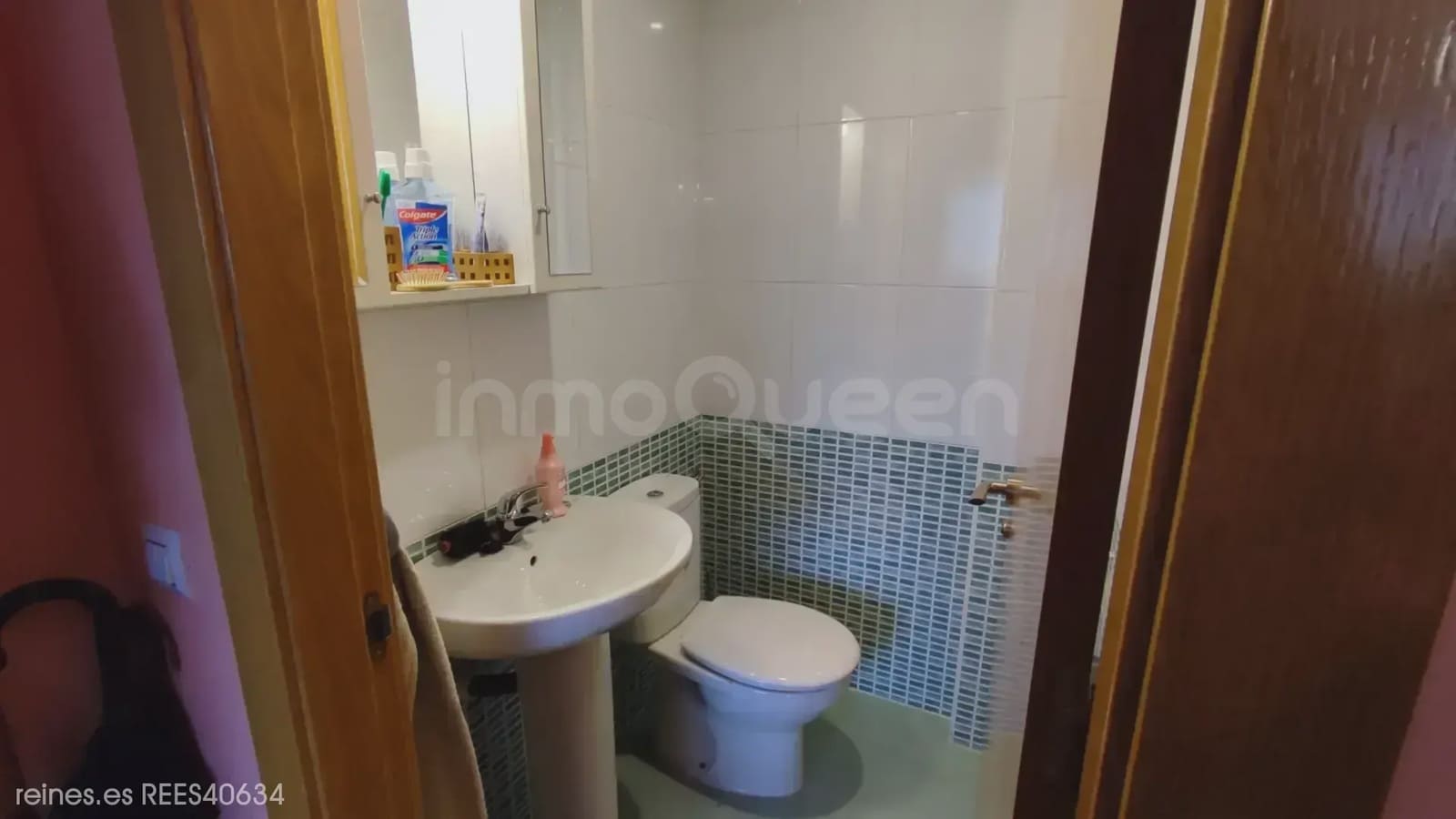 1 sypialnia Apartament na sprzedaż w San Juan de la Arena z garażem - 155 000 € (Ref: 9844571)