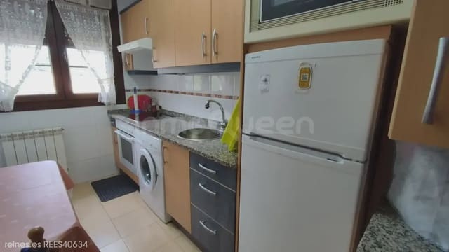 1 sypialnia Apartament na sprzedaż w San Juan de la Arena, Soto del Barco z garażem - 155 000 € (Ref: 9844571)