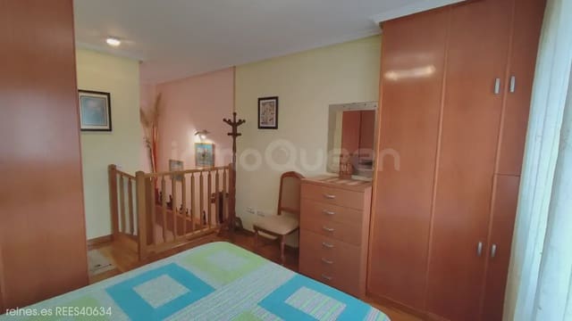 1 sypialnia Apartament na sprzedaż w San Juan de la Arena, Soto del Barco z garażem - 155 000 € (Ref: 9844571)