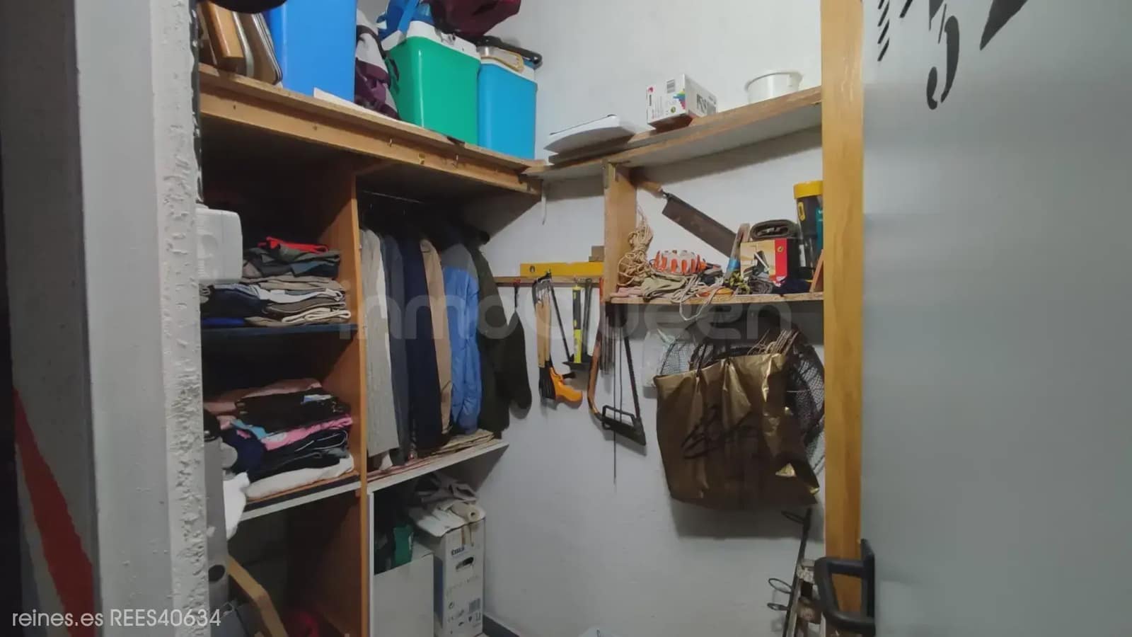 1 sypialnia Apartament na sprzedaż w San Juan de la Arena z garażem - 155 000 € (Ref: 9844571)