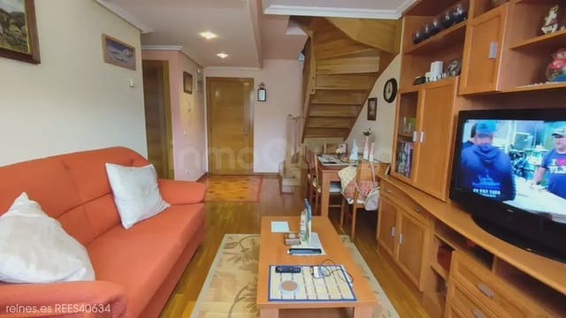 1 sypialnia Apartament na sprzedaż w San Juan de la Arena, Soto del Barco z garażem - 155 000 € (Ref: 9844571)