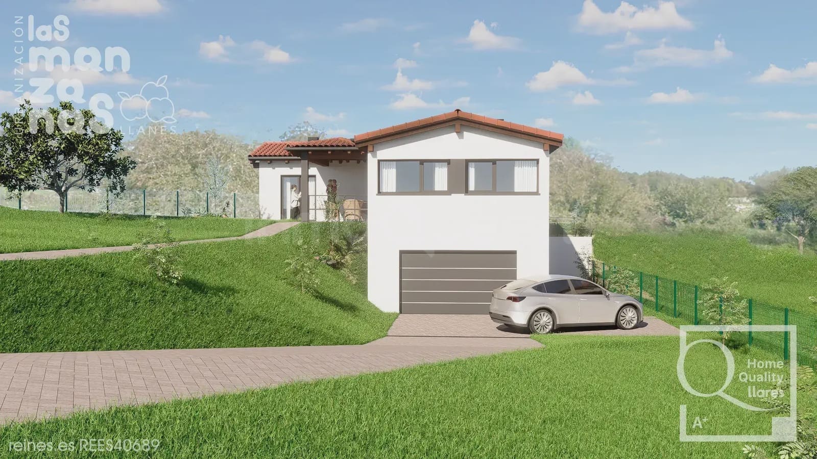 Apartamento de 4 habitaciones en Llanes en venta con garaje - 627.800 € (Ref: 9848141)
