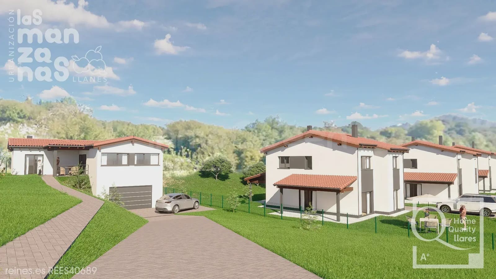 Apartamento de 4 habitaciones en Llanes en venta con garaje - 627.800 € (Ref: 9848141)