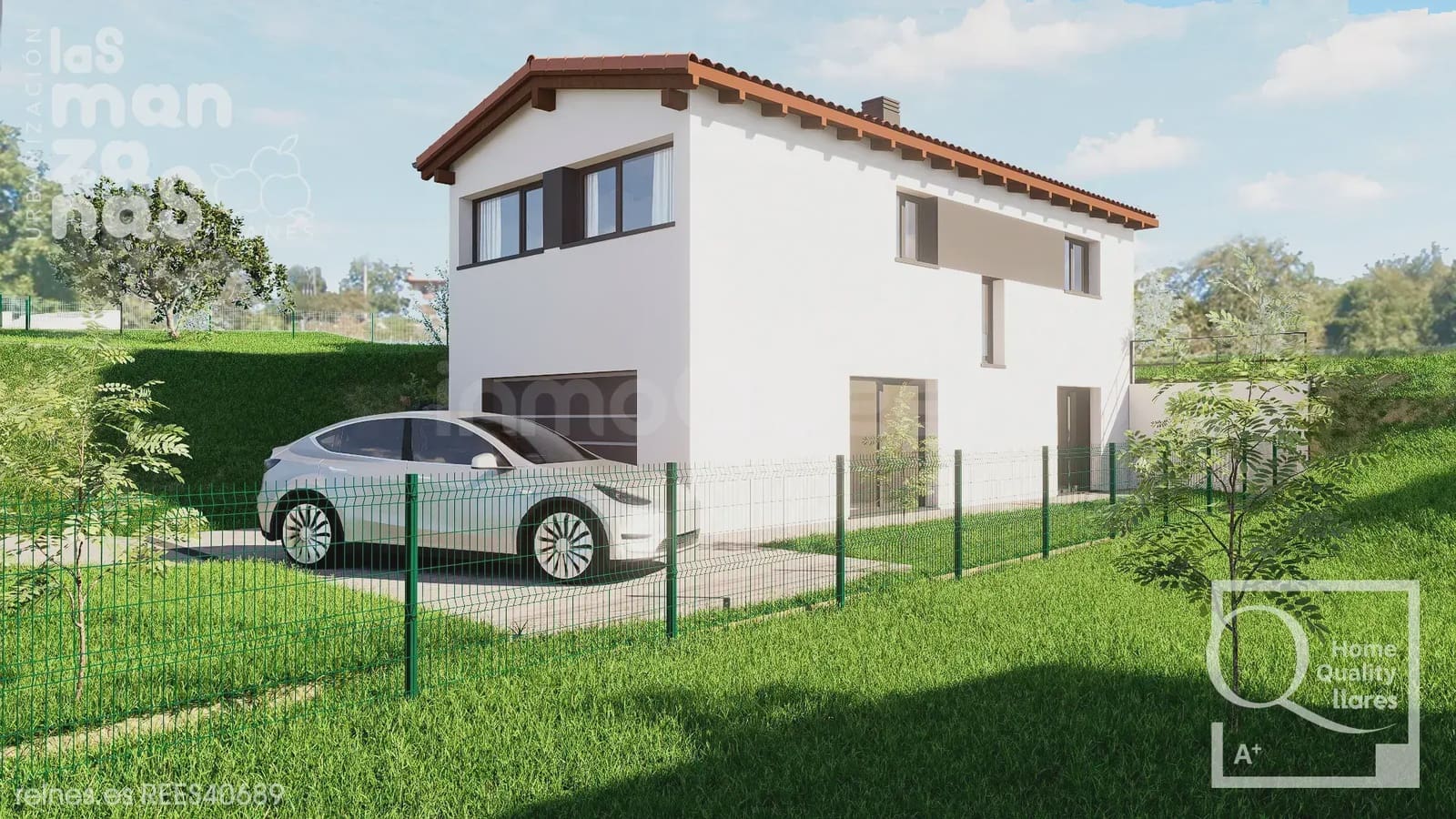 Apartamento de 4 habitaciones en Llanes en venta con garaje - 627.800 € (Ref: 9848141)