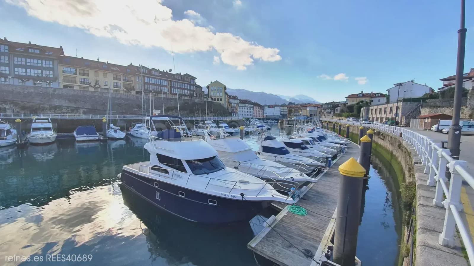 Apartamento de 4 habitaciones en Llanes en venta con garaje - 627.800 € (Ref: 9848141)