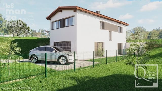 Apartamento de 4 habitaciones en Parres, Llanes en venta con garaje - 627.800 € (Ref: 9848141)