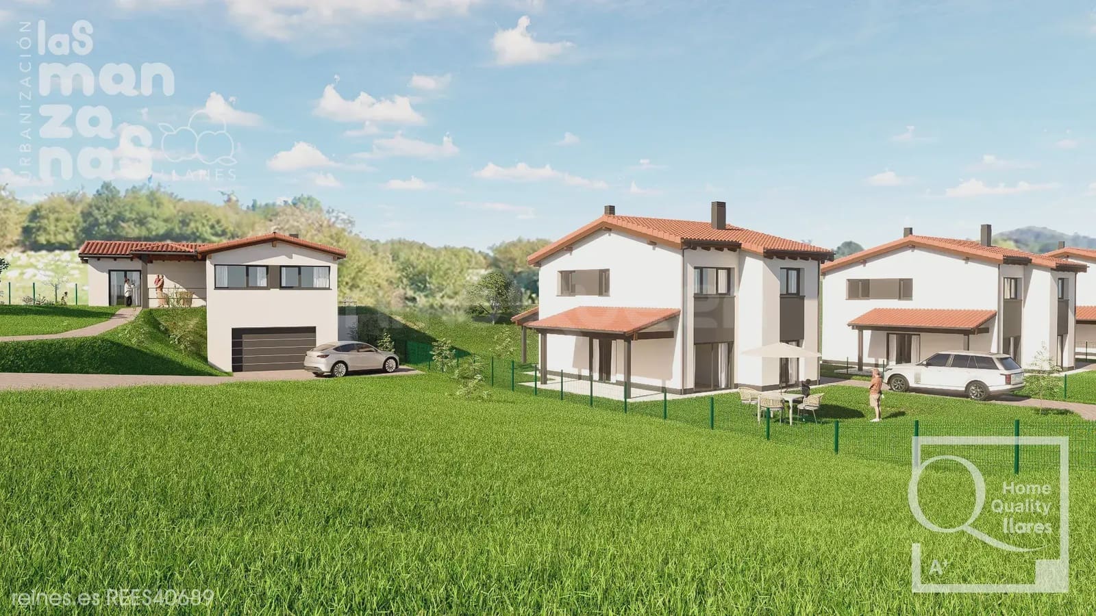 Apartamento de 4 habitaciones en Llanes en venta con garaje - 627.800 € (Ref: 9848141)