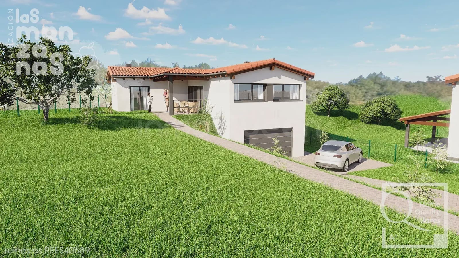 Apartamento de 4 habitaciones en Llanes en venta con garaje - 627.800 € (Ref: 9848141)