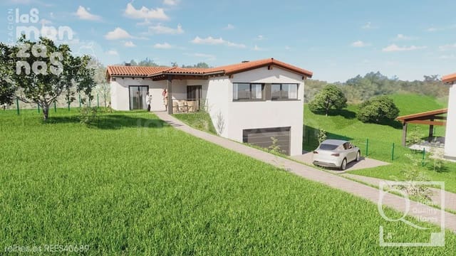 Apartamento de 4 habitaciones en Parres, Llanes en venta con garaje - 627.800 € (Ref: 9848141)