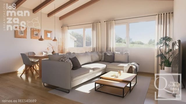 4 soverom Leilighet til salgs i Parres, Llanes med garasje - € 627 800 (Ref: 9848141)