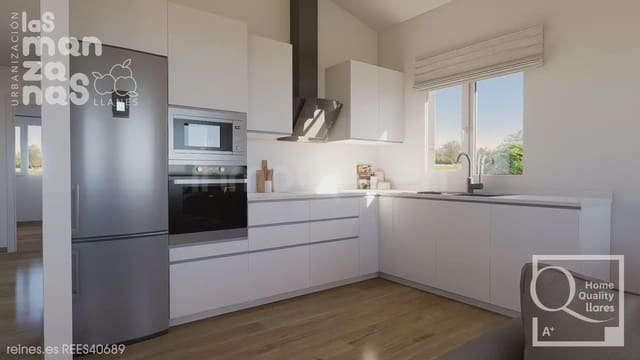 4 soverom Leilighet til salgs i Parres, Llanes med garasje - € 627 800 (Ref: 9848141)