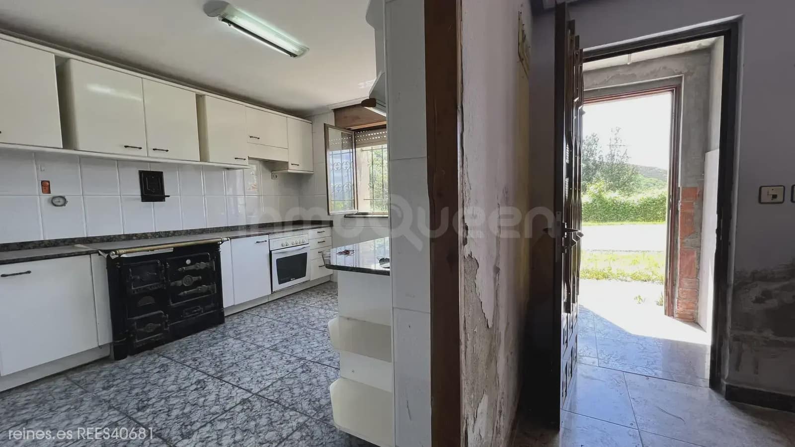3 sypialnia Finka/Dom wiejski na sprzedaż w Siero - 91 500 € (Ref: 9863846)