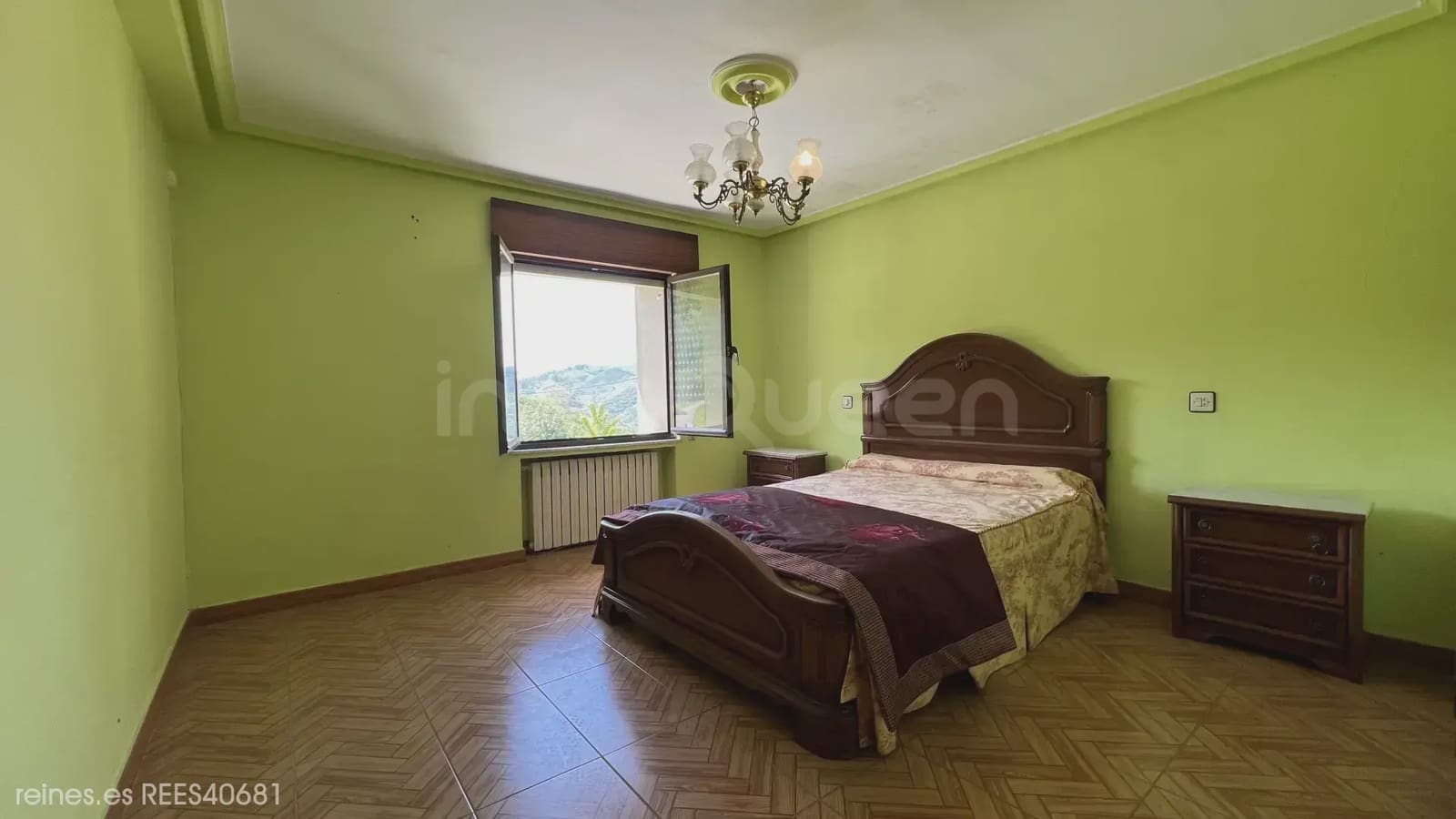 3 sypialnia Finka/Dom wiejski na sprzedaż w Siero - 91 500 € (Ref: 9863846)