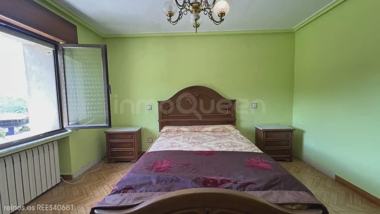 3 sypialnia Finka/Dom wiejski na sprzedaż w Siero - 91 500 € (Ref: 9863846)