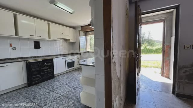 3 sypialnia Finka/Dom wiejski na sprzedaż w Siero - 91 500 € (Ref: 9863846)