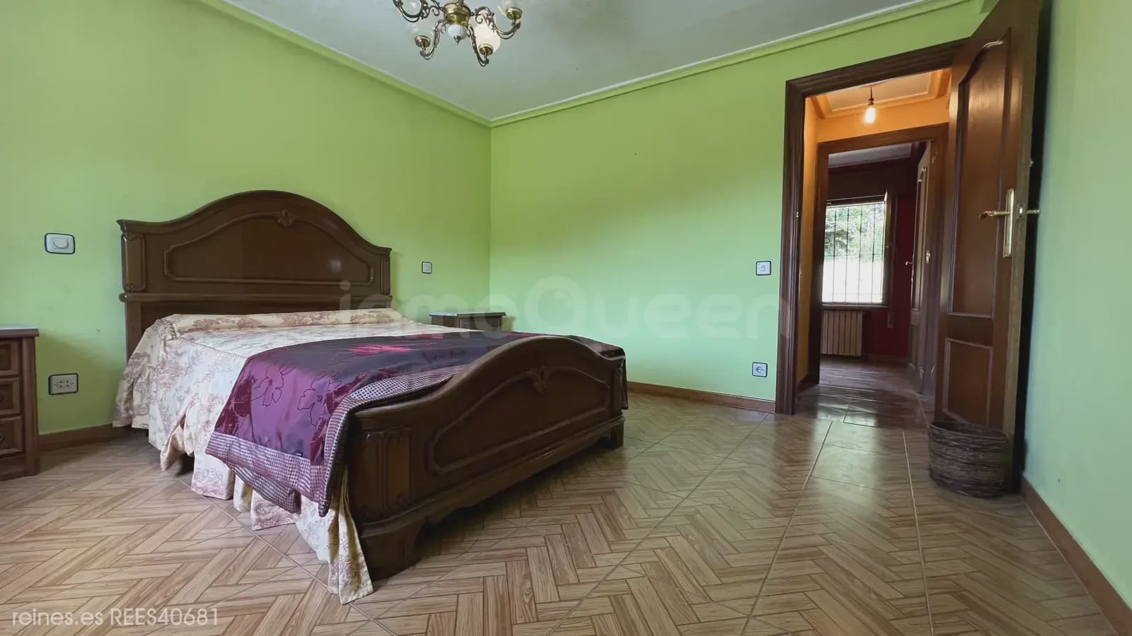 3 sypialnia Finka/Dom wiejski na sprzedaż w Siero - 91 500 € (Ref: 9863846)