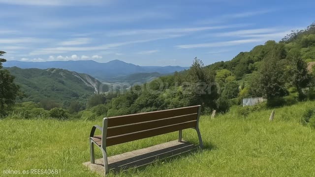 3 sypialnia Finka/Dom wiejski na sprzedaż w Siero - 91 500 € (Ref: 9863846)