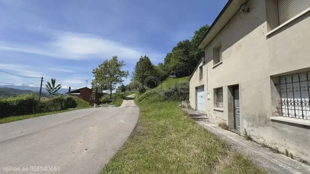 3 sypialnia Finka/Dom wiejski na sprzedaż w Siero - 91 500 € (Ref: 9863846)