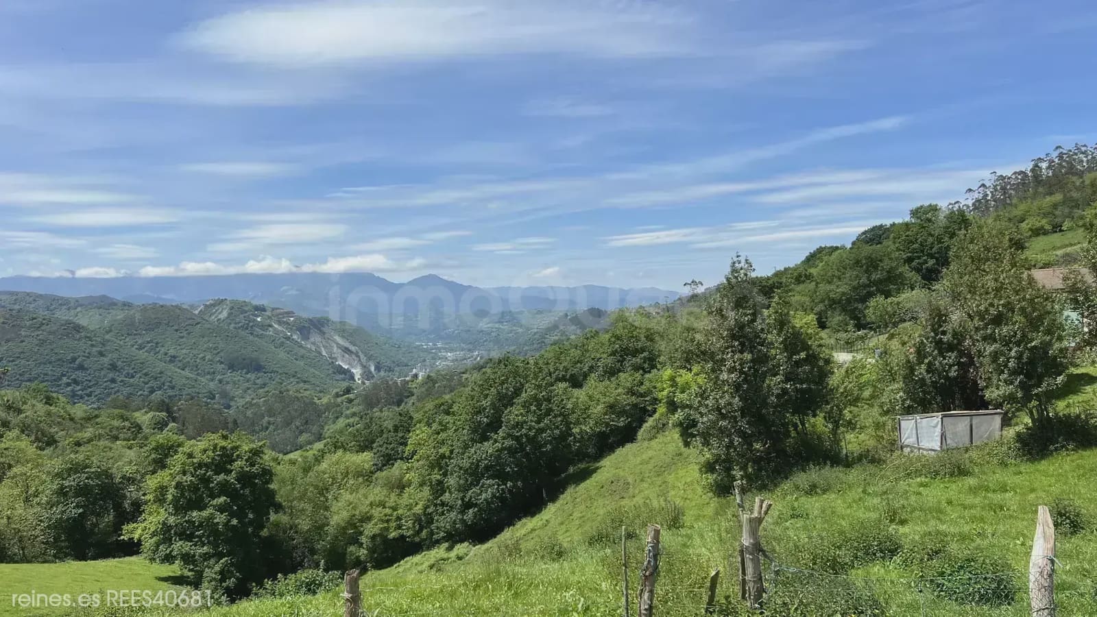 3 sypialnia Finka/Dom wiejski na sprzedaż w Siero - 91 500 € (Ref: 9863846)