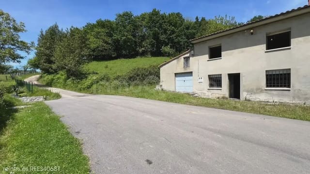 3 sypialnia Finka/Dom wiejski na sprzedaż w Siero - 91 500 € (Ref: 9863846)