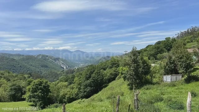 3 sypialnia Finka/Dom wiejski na sprzedaż w Siero - 91 500 € (Ref: 9863846)