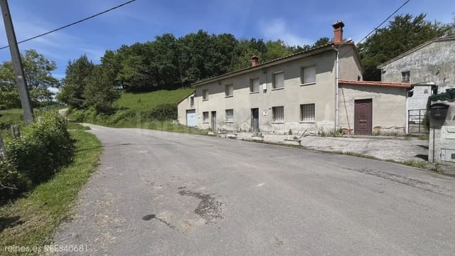 3 sypialnia Finka/Dom wiejski na sprzedaż w Siero - 91 500 € (Ref: 9863846)