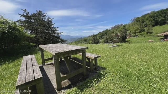3 sypialnia Finka/Dom wiejski na sprzedaż w Siero - 91 500 € (Ref: 9863846)